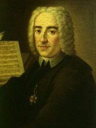 Alessandro Scarlatti