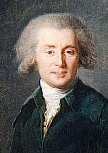 André Ernest Modeste Grétry