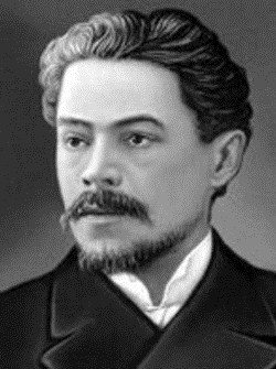 Anton Arensky