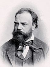 Antonín Dvořák