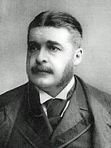 Arthur Sullivan