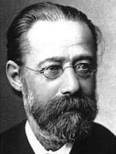 Bedrich Smetana