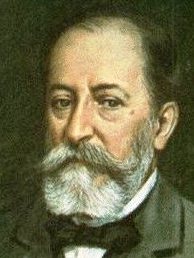 Camille Saint-Saëns