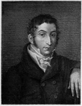 Carl Maria von Weber