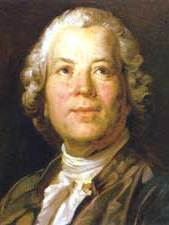 Christoph Willibald Gluck