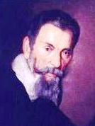 Claudio Monteverdi