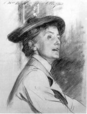 Dame Ethel Smyth