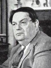 Darius Milhaud