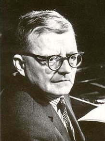 Dmitri Shostakovich