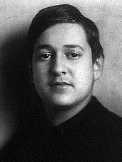 Erich Wolfgang Korngold