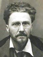 Ezra Pound