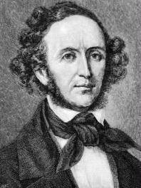 Felix Mendelssohn