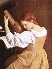 Francesca Caccini