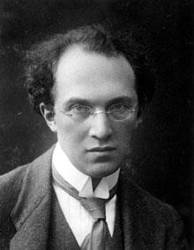 Franz Schreker