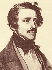 Gaetano Donizetti