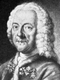 Georg Philipp Telemann