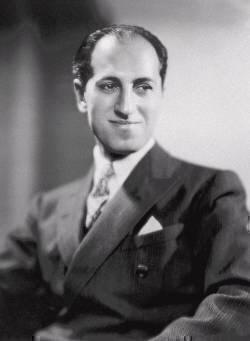 George Gershwin