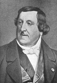 Gioacchino Rossini