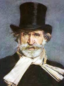 Giuseppe Verdi