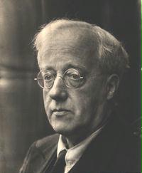 Gustav Holst