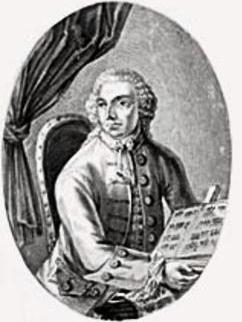 Ignaz Holzbauer