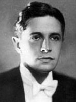 Ivor Novello