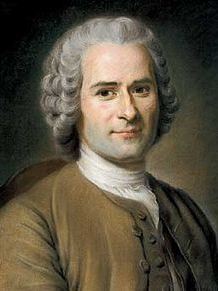 Jean-Jacques Rousseau