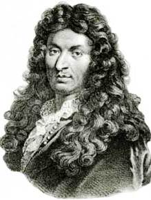 Jean-Baptiste Lully