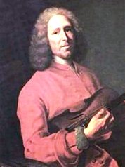 Jean-Philippe Rameau