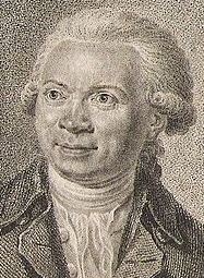 Johann Abraham Peter Schulz