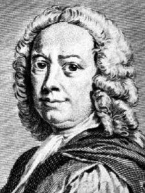 Johann Christoph Pepusch