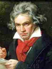 Ludwig van Beethoven