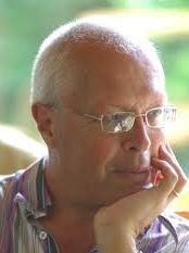 Michael Finnissy