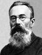 Nikolai Rimsky-Korsakov