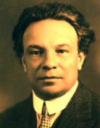 Ottorino Respighi