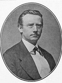 Peter Arnold Heise