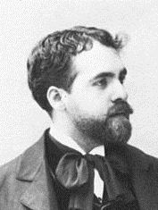 Reynaldo Hahn