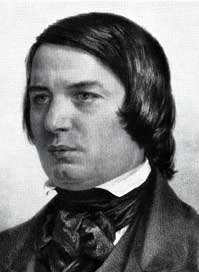 Robert Schumann