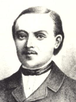 Vatroslav Lisinski