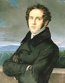 Vincenzo Bellini