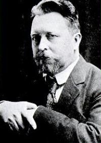 Wilhelm Peterson-Berger