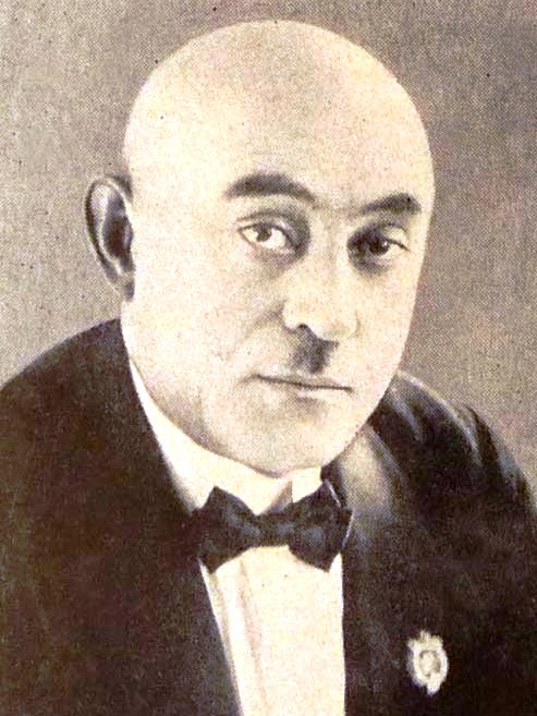 Zakaria Paliashvili