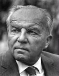 Ernst Krenek