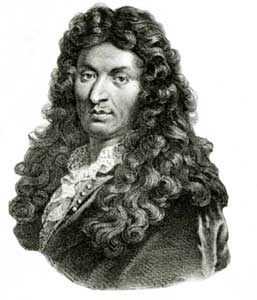 Jean-Baptiste Lully